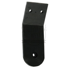 Halter Rückstrahler Gummi für Mercedes-Benz 700 800 1000 1100 1400 1500 1800