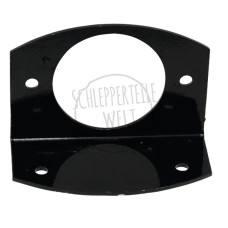 Halter Zusatzinstrument 60 mm Einbaumaß passend für Hanomag