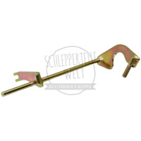 Halter passend für Fendt Farmer 409 412 Favorit 711 718 818 820 - H716921050021