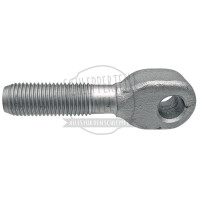 Hammerschraube Stabilisatorenstrebe für Fendt 411 930 Vario Farmer 409 412 Favorit 711 926