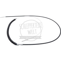 Handbremsseil Handbremshebel für Mercedes-Benz U 403, U 406, U 413, U 416, U 417