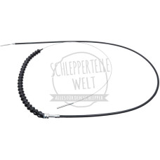 Handbremsseil Handbremshebel über Umlenkrolle ab Fg. Nr. 103246