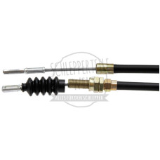 Handbremsseil rechts für Mercedes-Benz Trac 65/70 700 U 421