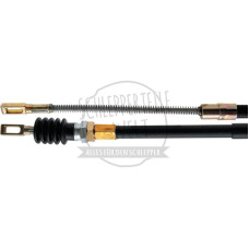 Handbremsseil rechts  für Unimog U54 U65 U70 U72 U80 U84 U800 U900 - A4164200585