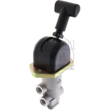Handbremsventil für Mercedes-Benz Trac 700 800 900 1000 1100 1500 U 424 U 425