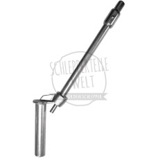 Handstecker Ausführung Gerade, A (mm) 31, B (mm) 155 Walterscheid 8004048 Handstecker Ausführung Gerade, A (mm) 31, B (mm) 155 Walterscheid 8004048
