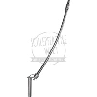 Handstecker Gebogen, A (mm) 31, B (mm) 155 Walterscheid 8004049