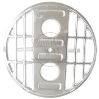 Haubengitter passend für Porsche-Diesel Junior 108