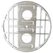 Haubengitter passend für Porsche-Diesel Junior 108