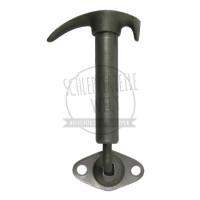 Haubenhalter passend für Hanomag ATK R 40 R 45 R 55 R 450 R 460