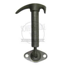 Haubenhalter passend für Hanomag ATK R 40 R 45 R 55 R 450 R 460