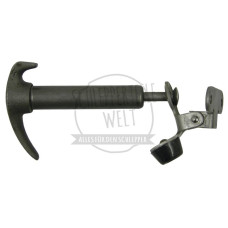 Haubenhalter passend für Hanomag R 40 Haubenhalter passend für Hanomag R 40