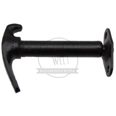 Haubenhalter passend für diverse Schleppertypen