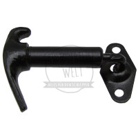 Haubenhalter passend für diverse Schleppertypen