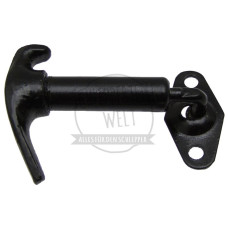 Haubenhalter passend für diverse Schleppertypen