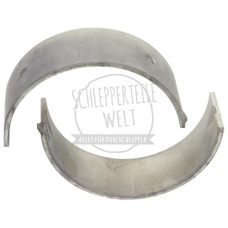 Hauptlager 1,00 mm Untermaß passend für passend für Hanomag Hanomag Perfekt