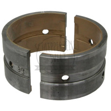 Hauptlager Ausführung 0,25 mm Untermaß passend für Porsche-Diesel