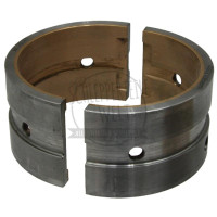 Hauptlager Ausführung 1 mm Untermaß passend für Porsche-Diesel