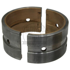 Hauptlager Ausführung 1 mm Untermaß passend für Porsche-Diesel