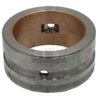 Hauptlager Semi ohne Bund Standard 55 mm für Fendt F 17 L F 220 GT FL 120 FL 236