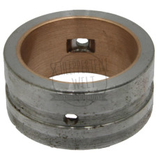 Hauptlager Semi ohne Bund Standard 55 mm für Fendt F 17 L F 220 GT FL 120 FL 236