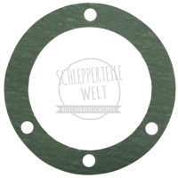 Hauptlagerdeckeldichtung vorne für Fahr D90 D181 Fendt F12HL F225GT Kramer KB12L KB25L