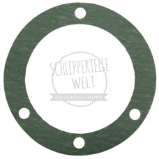 Hauptlagerdeckeldichtung vorne für Fahr D90 D181 Fendt F12HL F225GT Kramer KB12L KB25L