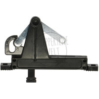 Heizungsregler passend für Mercedes-Benz Trac 700 800 900 1000 1100 A4418300185