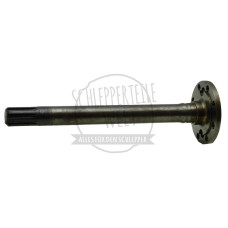 Hinterachswelle links für Hanomag Perfekt 300 400 rund Perfekt 301 401 Granit 500/1 Granit 501