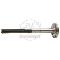 Hinterachswelle rechts für Hanomag Perfekt 300 400 rund Perfekt 301 401 Granit 500/1 Granit 501