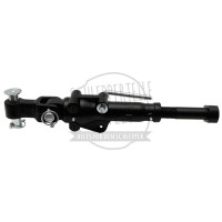 Hubspindel Kat 2 mit Ausgleich ohne Gabel für Mercedes-Benz Trac 65/70 700 800 900