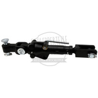 Hubspindel Kat 2 passend für Mercedes-Benz Trac 65/70 700 800 900 Trac 65/70