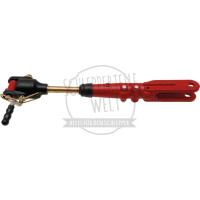 Hubspindel kpl passend für Case IH 474 485 584 595 674 685 XL 785 XL 885 XL