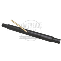 Hülse Oberlenker ohne Schmiernippel 270mm M30 x 3,5