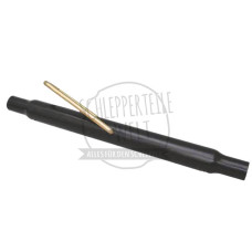 Hülse Oberlenker ohne Schmiernippel 270mm M30 x 3,5