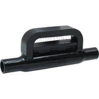 Hülse Oberlenker ohne Schmiernippel, I (mm) M30 x 3, L (mm) 300