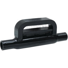 Hülse Oberlenker ohne Schmiernippel, I (mm) M30 x 3, L (mm) 300