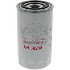 Hydraulikölfilter passend für Fordson / Ford 2000 2600 3000 3600 4000 84263773