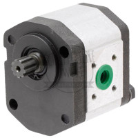 Hydraulikpumpe 8 ccm Drehrichtung links für Porsche-Diesel 219 329 339 318 418