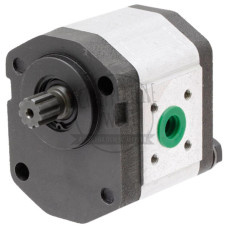 Hydraulikpumpe 8 ccm Drehrichtung links für Porsche-Diesel 219 329 339 318 418