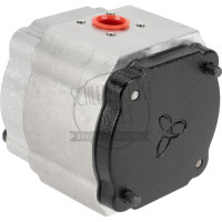 Hydraulikpumpe für Mercedes-Benz Trac 700 800 900 U403 U406 U416 - A0005537401