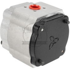 Hydraulikpumpe für Mercedes-Benz Trac 700 800 900 U403 U406 U416 - A0005537401