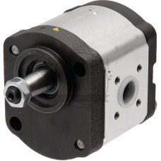 Hydraulikpumpe mit Lenkhilfe, linksdrehend für Case IH 353 743 John Deere 500 710