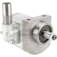 Hydraulikpumpe passend für Mercedes-Benz Trac 65/70 700 800 U 403 U 406
