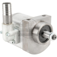 Hydraulikpumpe passend für Mercedes-Benz Trac 65/70 700 800 U 403 U 406