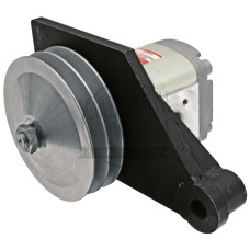 Hydraulikpumpe passend für Mercedes-Benz Trac 1100 1300 1400 1500 1600 1800