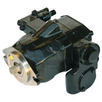 Hydraulikpumpe rechtsdrehend für Deutz-Fahr Agrotron Hürlimann 150 Same Diamond