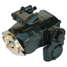 Hydraulikpumpe rechtsdrehend für Deutz-Fahr Agrotron Hürlimann 150 Same Diamond
