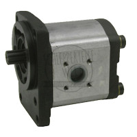 Hydraulikpumpe rechtsdrehend für Eicher Königstiger Güldner G-Serie Lindner 420 1600