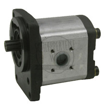 Hydraulikpumpe rechtsdrehend für Eicher Königstiger Güldner G-Serie Lindner 420 1600